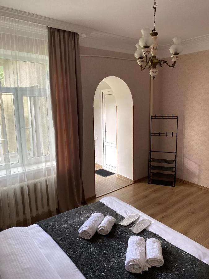 Dato Khetaguri Apartment Kazbegi Exterior foto